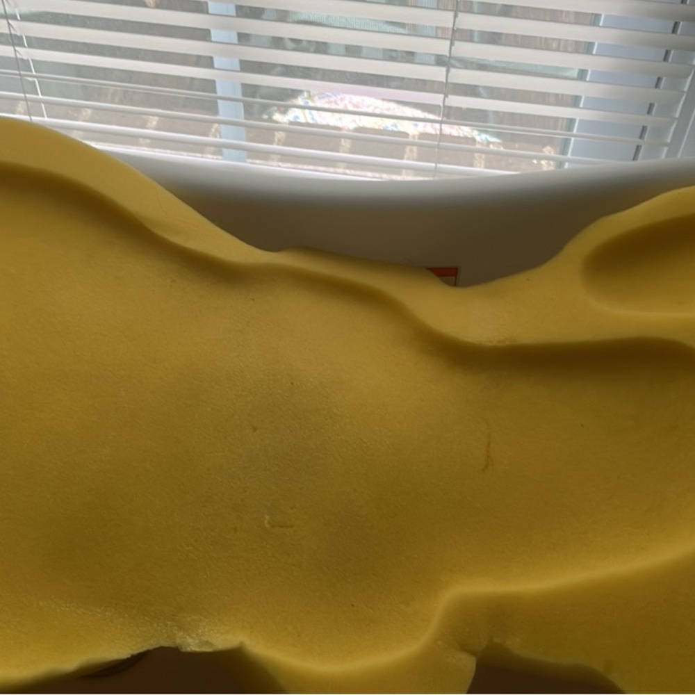 Baby bathtub